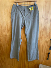 Load image into Gallery viewer, Size 10 Kuhl Brown Women's Hiking Pants
