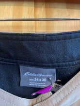Load image into Gallery viewer, Size 34 Eddie Bauer Men&#39;s Pants
