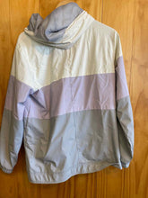 Load image into Gallery viewer, Women Size Medium Weatherproof Multi-Color Women's Jacket
