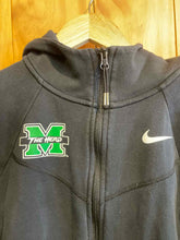 Load image into Gallery viewer, Size M Nike Black Women's Sweater &amp; Sweatshirt
