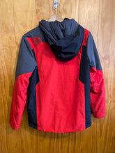 Load image into Gallery viewer, Child Size 16 Spyder Boy's Jacket
