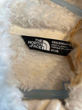 Load image into Gallery viewer, Child Size 4T The North Face Girl's Hoodie
