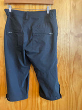 Load image into Gallery viewer, Women Size Small Sugoi Black Cycling
