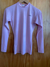 Load image into Gallery viewer, Size Small Running Room Pink Women's Long Sleeve Shirt
