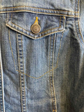 Load image into Gallery viewer, Women Size Small Eddie Bauer Blue Women's Jacket
