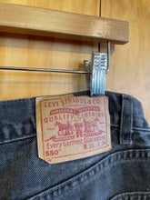 Load image into Gallery viewer, Size 36x34 Levi Strauss &amp; Co. Men's Jeans
