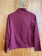 Load image into Gallery viewer, Women Size S/P North End Red Women's Light Jacket
