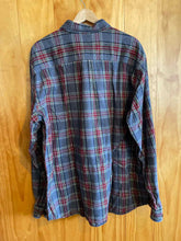 Load image into Gallery viewer, Size XL L.L. Bean Men&#39;s Flannel
