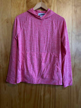 Load image into Gallery viewer, Size S White Sierra Pink Women's Sweater &amp; Sweatshirt
