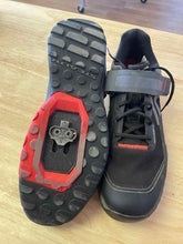 Load image into Gallery viewer, Adidas 8 Cycling Shoes
