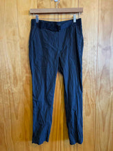 Load image into Gallery viewer, Size 4 Athleta Black Women's Sweatpants
