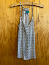 Load image into Gallery viewer, Size S Athleta White Women's Tank Top
