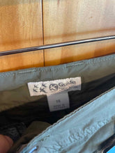Load image into Gallery viewer, Size 14 Guide Series Olive Women&#39;s Hiking Pants
