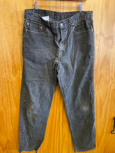Load image into Gallery viewer, Size 36x34 Levi Strauss &amp; Co. Men's Jeans
