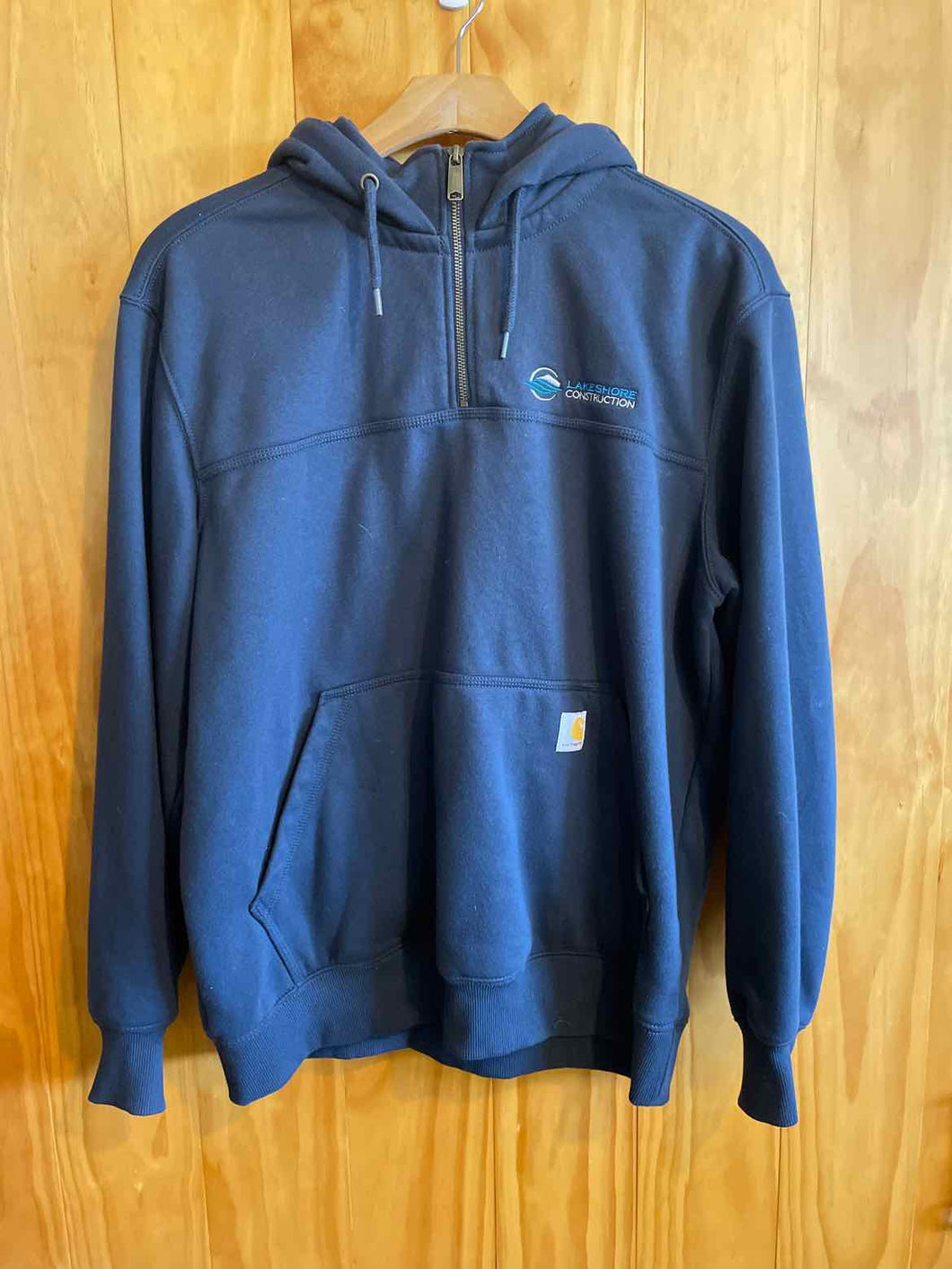 Mens Size Large Carhartt Men's Hoodie
