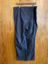 Load image into Gallery viewer, Size M Prana Charcoal Women&#39;s Pants
