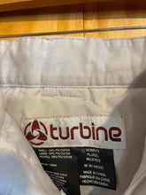 Load image into Gallery viewer, Size M Turbine White Women&#39;s Snow Pants
