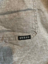 Load image into Gallery viewer, Size Medium Prana Grey Women&#39;s Pants

