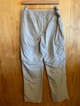 Load image into Gallery viewer, Size 12 Mountain Hardwear Khaki Women&#39;s Pants
