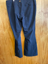Load image into Gallery viewer, Size X-Large Lucy Black Women's Pants
