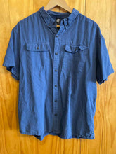 Load image into Gallery viewer, Size XL Mountain Hardwear Men's Short Sleeve Shirt
