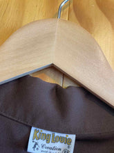 Load image into Gallery viewer, Size XL King Louie Creation Men&#39;s Short Sleeve Shirt
