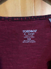 Load image into Gallery viewer, Size XL Toad &amp; Co Red Dress
