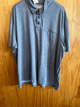Load image into Gallery viewer, Size 2XL Duluth Trading Men's Short Sleeve Shirt
