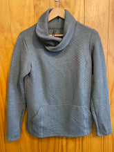 Load image into Gallery viewer, Size M Kuhl Grey Women's Sweater &amp; Sweatshirt

