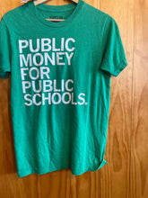 Load image into Gallery viewer, Size Small Raygun Green Women's Short Sleeve Shirt
