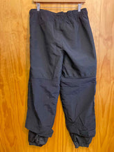 Load image into Gallery viewer, Size M Columbia Black Women's Snow Pants
