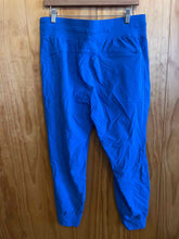 Load image into Gallery viewer, Size Unknown Unknown Blue Women's Pants
