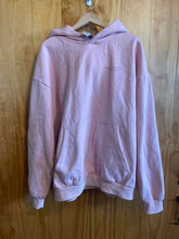 Load image into Gallery viewer, Size 2XL Comfrt Pink Women&#39;s Hoodie
