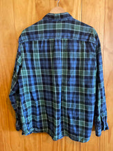 Load image into Gallery viewer, Size XL LL Bean Men's Flannel
