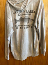 Load image into Gallery viewer, Mens Size XL Independent Men's Hoodie
