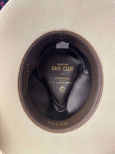 Load image into Gallery viewer, Stetson Cowboy Hat
