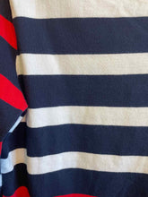 Load image into Gallery viewer, Size M Lands End Red Women's Hoodie
