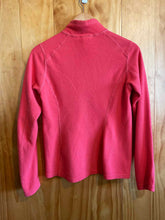 Load image into Gallery viewer, Size Medium The North Face Coral Women's Fleece Sweatshirt
