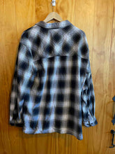 Load image into Gallery viewer, Size XL Empyre Men's Flannel
