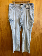 Load image into Gallery viewer, Size 20 Edgely Blue Women's Jeans
