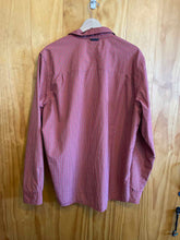 Load image into Gallery viewer, Size L Toad &amp; Co Men&#39;s Flannel
