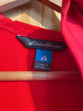 Load image into Gallery viewer, Women Size Small Eddie Bauer Red Women's Jacket
