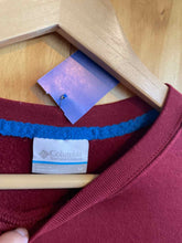 Load image into Gallery viewer, Size Medium Columbia Red Women&#39;s Sweater &amp; Sweatshirt
