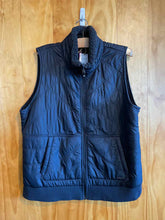 Load image into Gallery viewer, Size XL Prana Black Women's Vest
