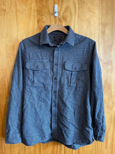 Load image into Gallery viewer, Size Large Tall Banana Republic Men&#39;s Flannel
