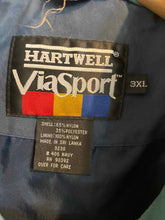Load image into Gallery viewer, Size 3XL Hartwell Men's Jacket

