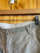 Load image into Gallery viewer, Size 12 The North Face Tan Women's Shorts
