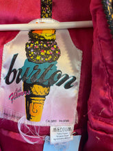 Load image into Gallery viewer, Child Size Medium Burton Girl&#39;s Winter Coat
