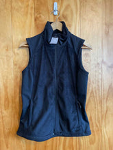Load image into Gallery viewer, Size S Mountain Hardwear Black Women's Vest

