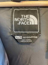 Load image into Gallery viewer, Child Size XL North Face Boy&#39;s Jacket
